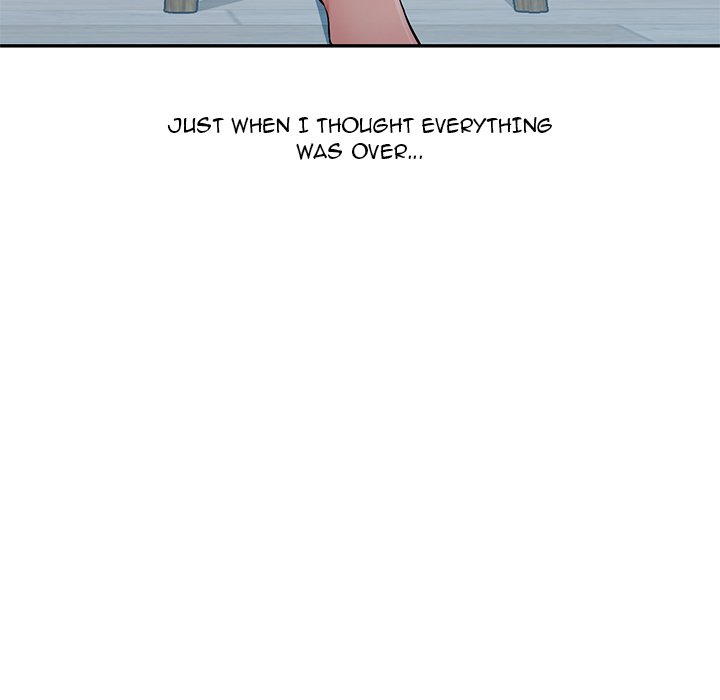 Boss Around Chapter 27 - The End image 88