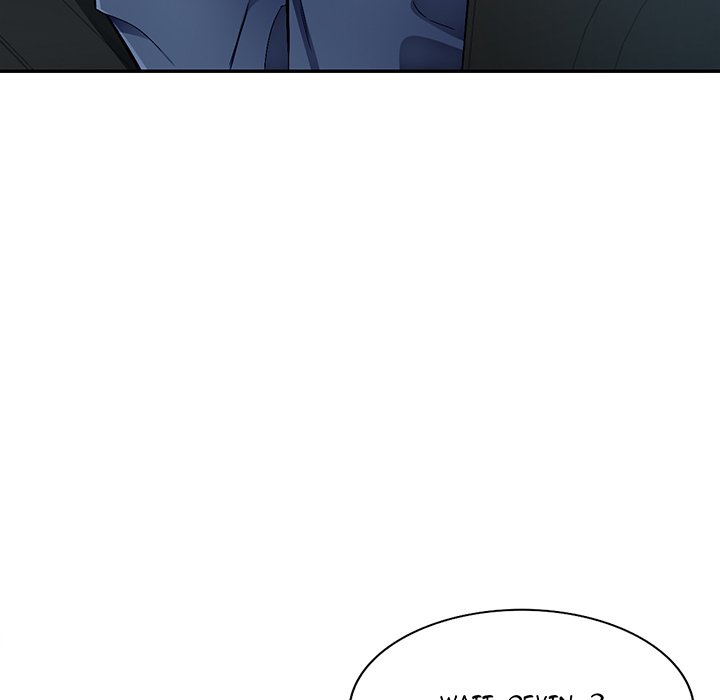 Boss Around Chapter 27 - The End image 8