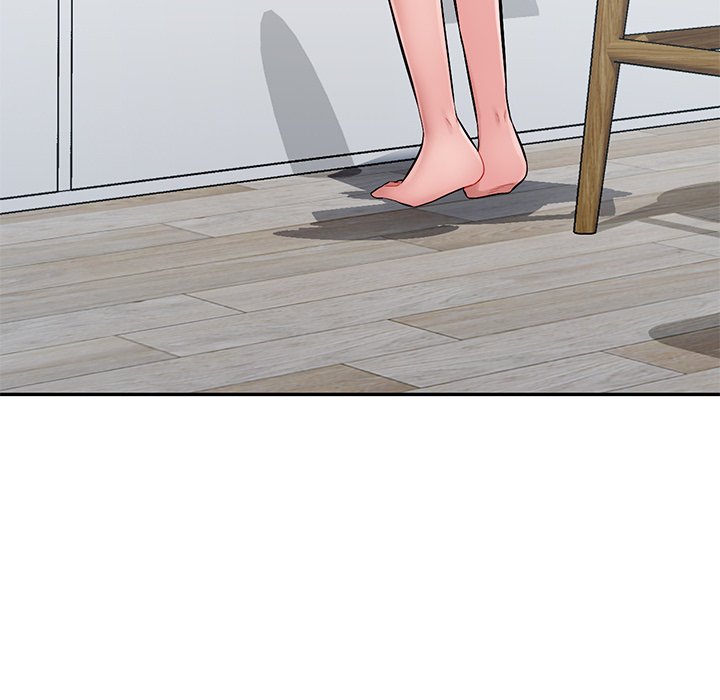Boss Around Chapter 27 - The End image 91
