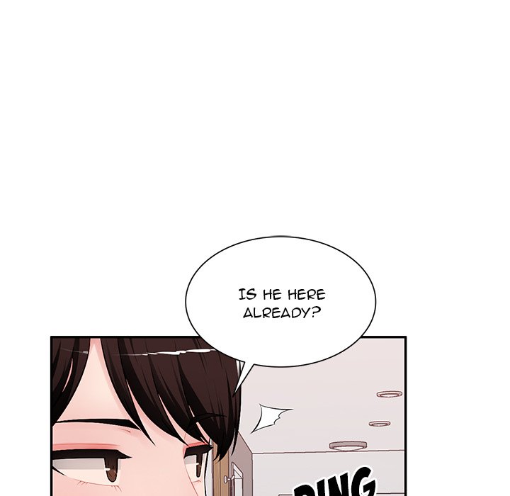 Boss Around Chapter 27 - The End image 92
