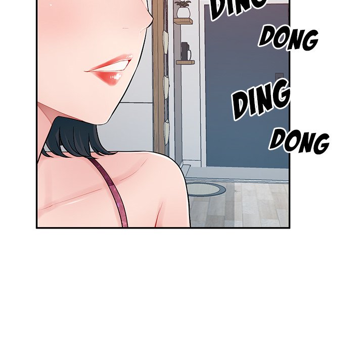 Boss Around Chapter 27 - The End image 93
