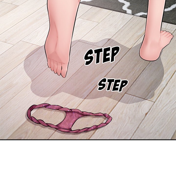 Boss Around Chapter 27 - The End image 95