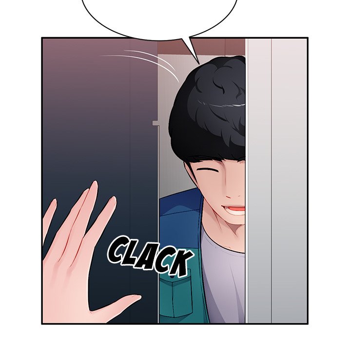Boss Around Chapter 27 - The End image 97