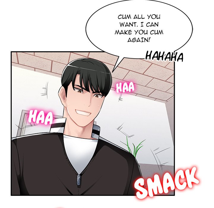 Boss Around Chapter 3 image 106