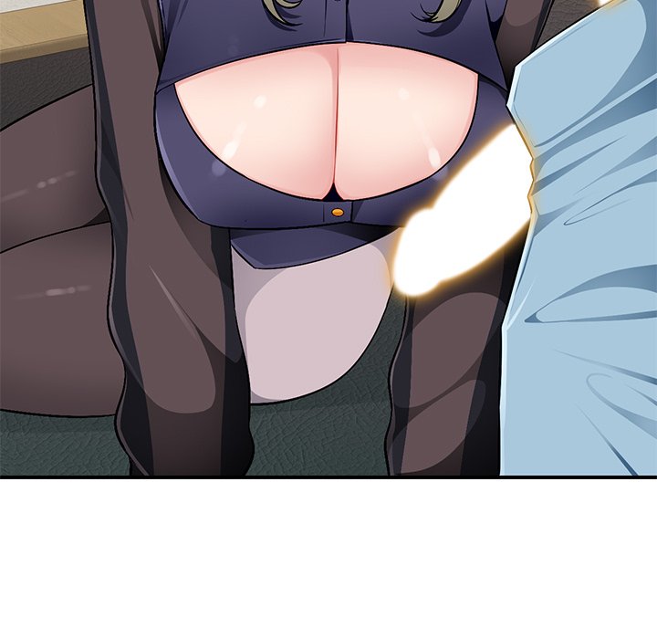 Boss Around Chapter 3 image 10