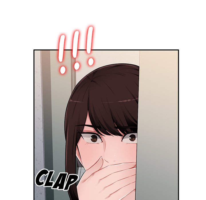 Boss Around Chapter 3 image 110