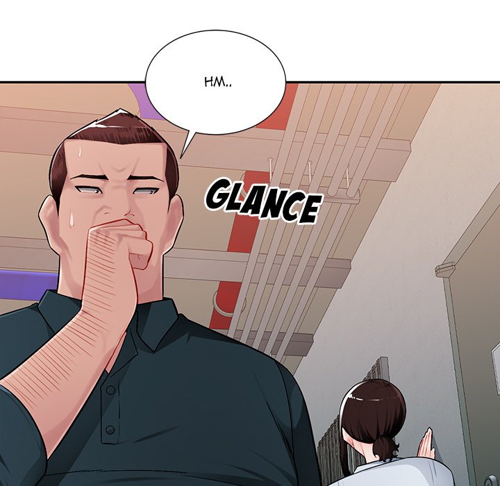 Boss Around Chapter 3 image 119