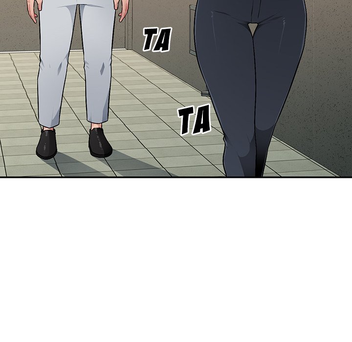 Boss Around Chapter 3 image 122