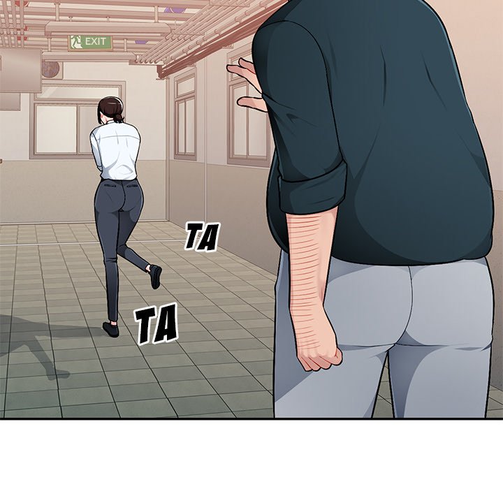 Boss Around Chapter 3 image 124