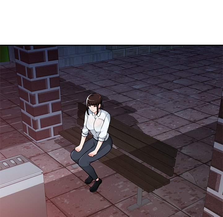 Boss Around Chapter 3 image 128