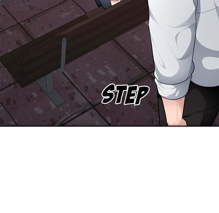 Boss Around Chapter 3 image 131
