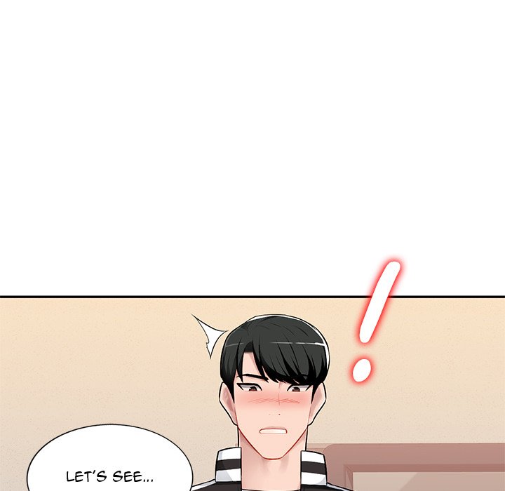 Boss Around Chapter 3 image 14