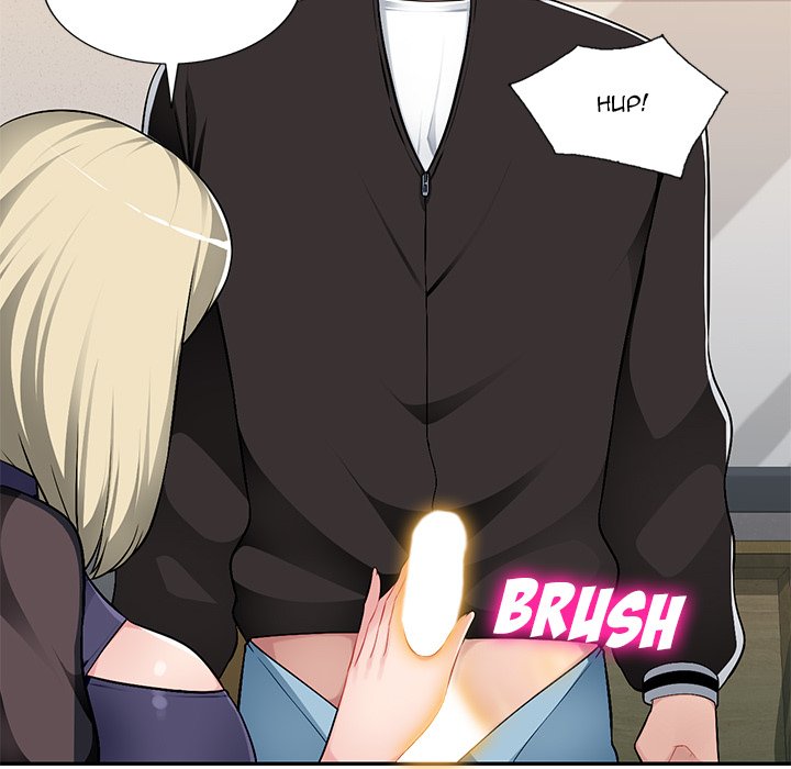 Boss Around Chapter 3 image 15