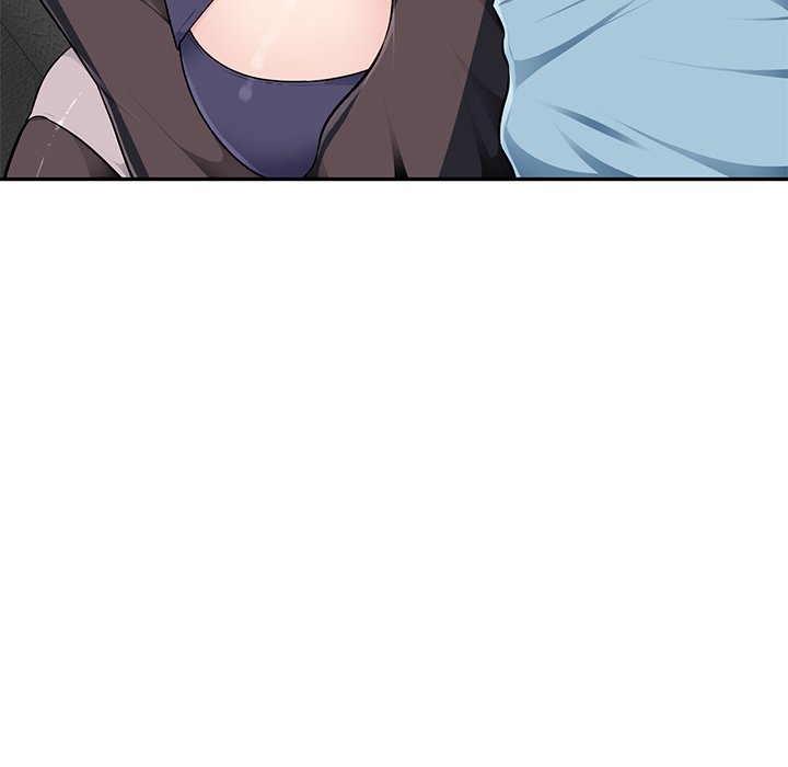 Boss Around Chapter 3 image 18