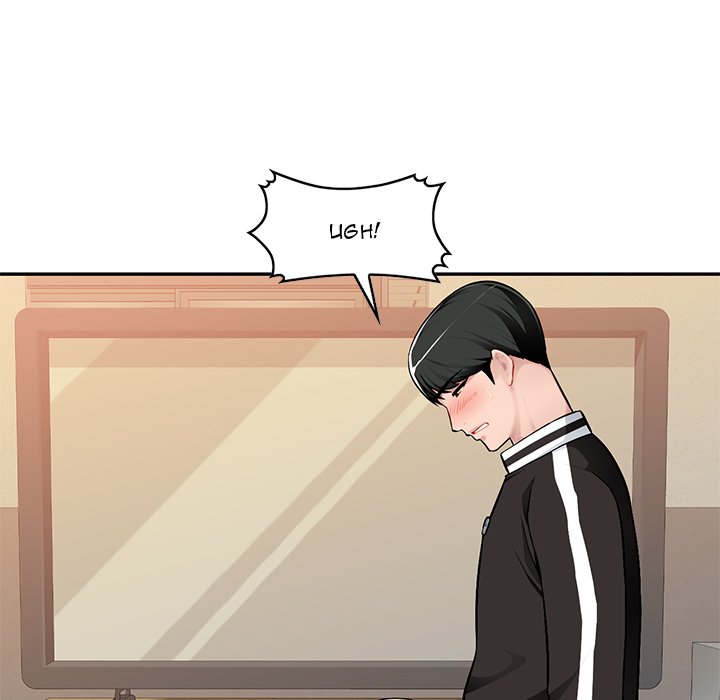Boss Around Chapter 3 image 19
