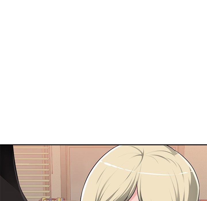Boss Around Chapter 3 image 21