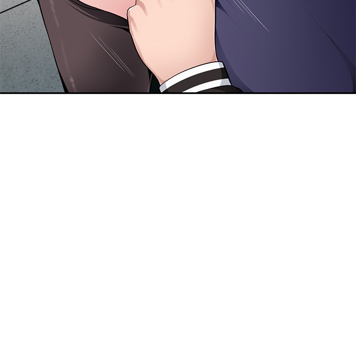 Boss Around Chapter 3 image 27