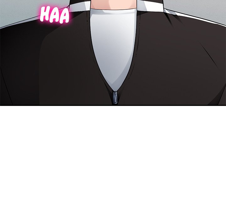 Boss Around Chapter 3 image 36