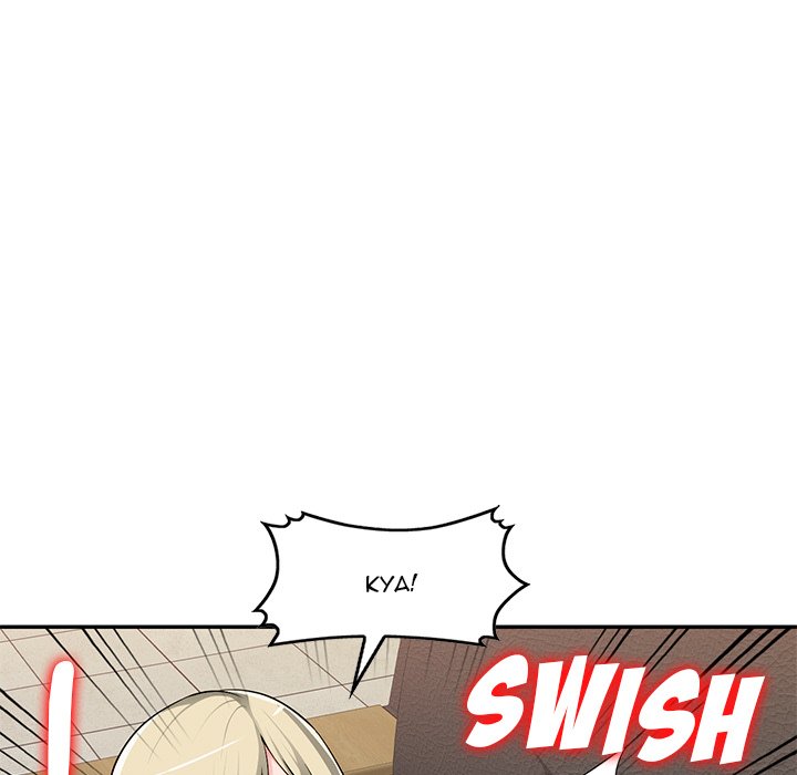 Boss Around Chapter 3 image 37