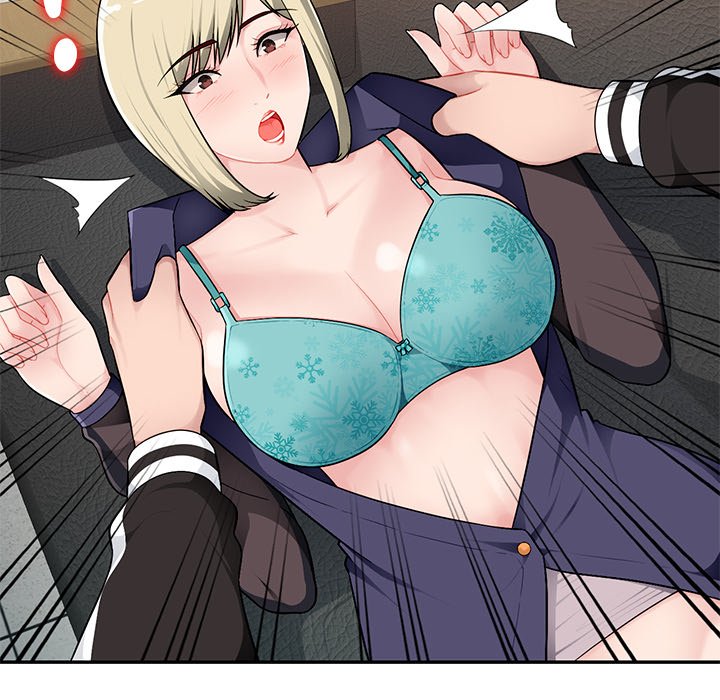 Boss Around Chapter 3 image 38