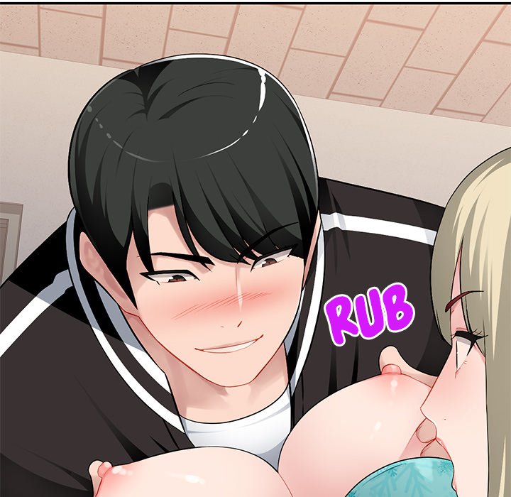 Boss Around Chapter 3 image 40