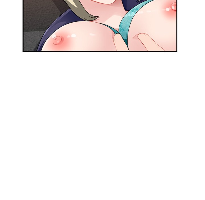 Boss Around Chapter 3 image 43