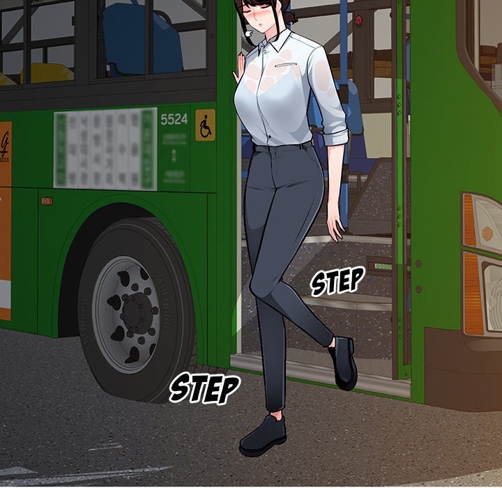 Boss Around Chapter 3 image 51