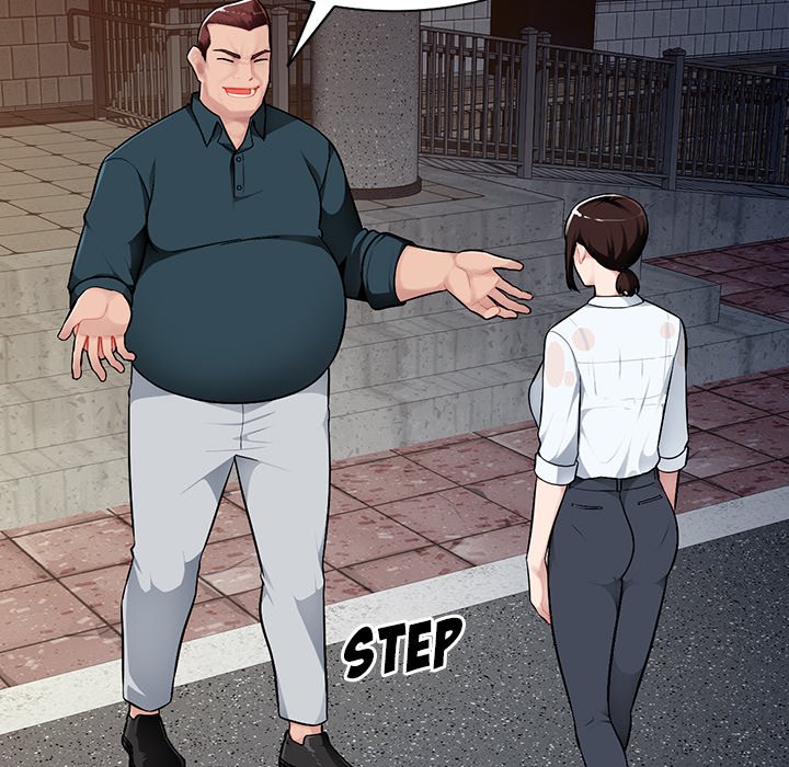 Boss Around Chapter 3 image 53