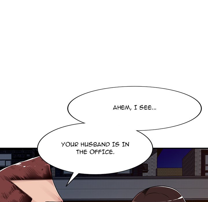 Boss Around Chapter 3 image 57