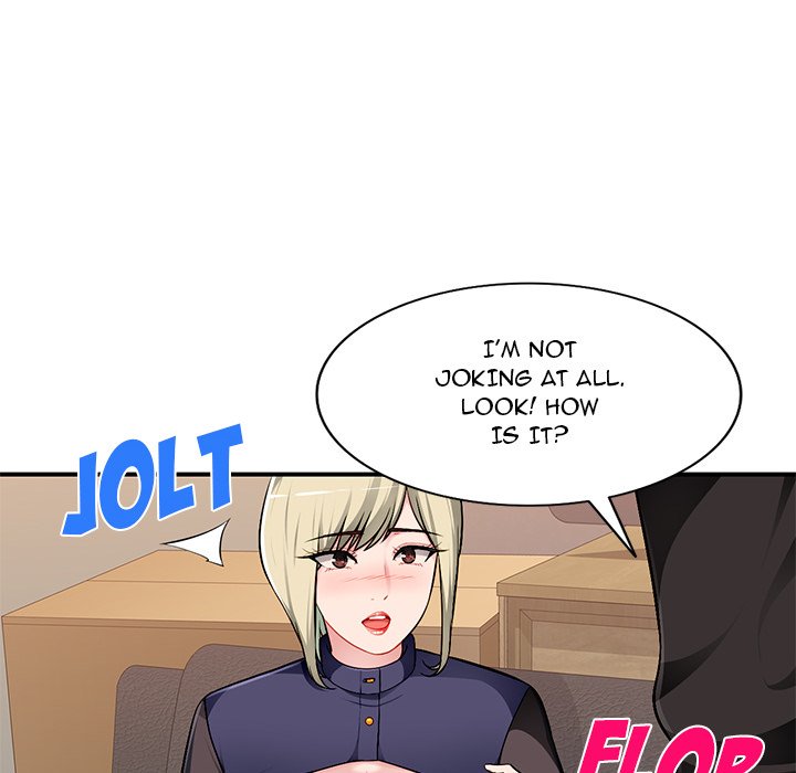 Boss Around Chapter 3 image 5