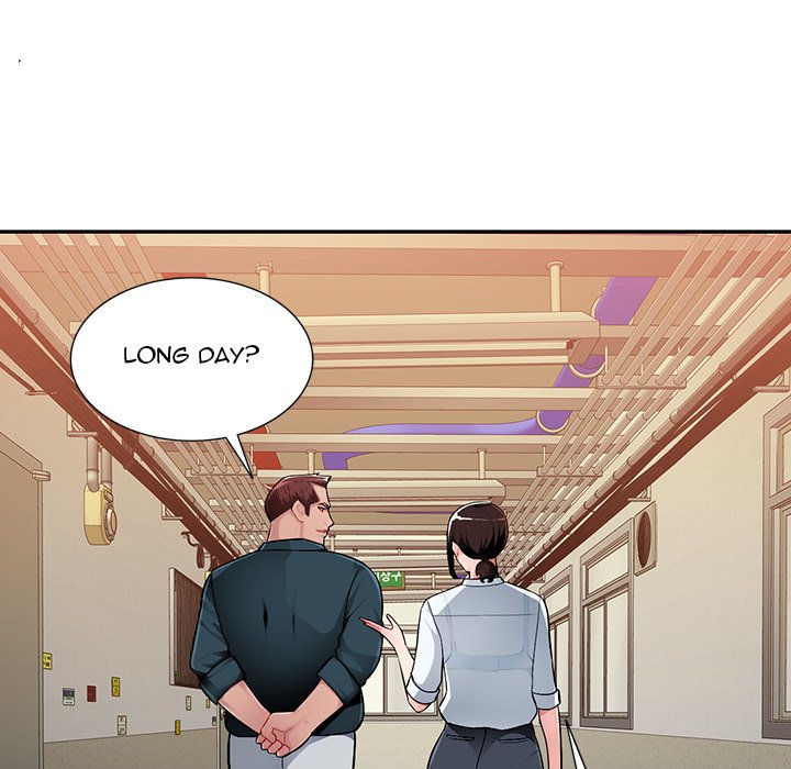 Boss Around Chapter 3 image 66