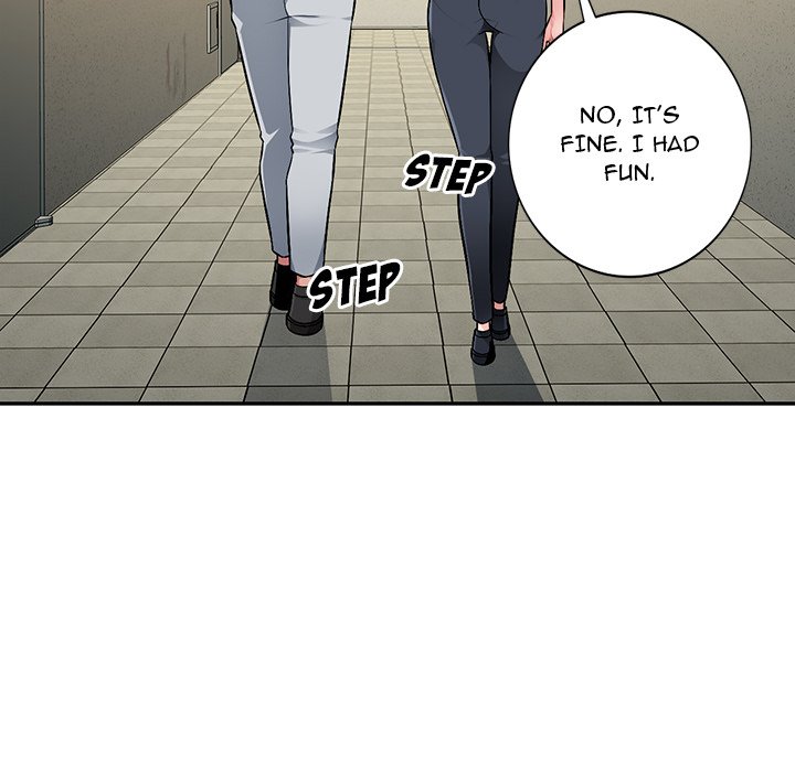 Boss Around Chapter 3 image 67