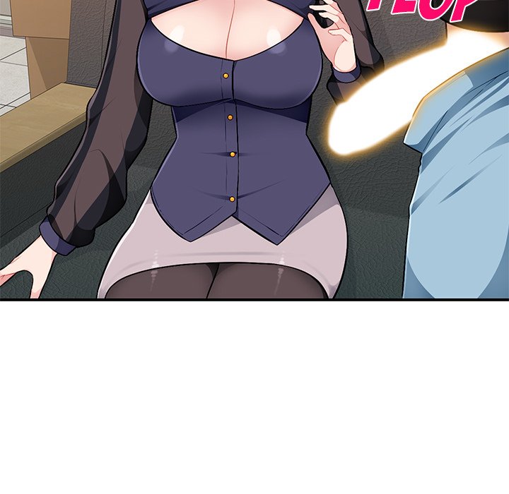Boss Around Chapter 3 image 6