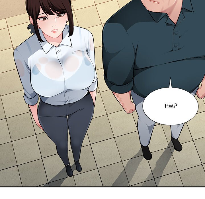 Boss Around Chapter 3 image 71
