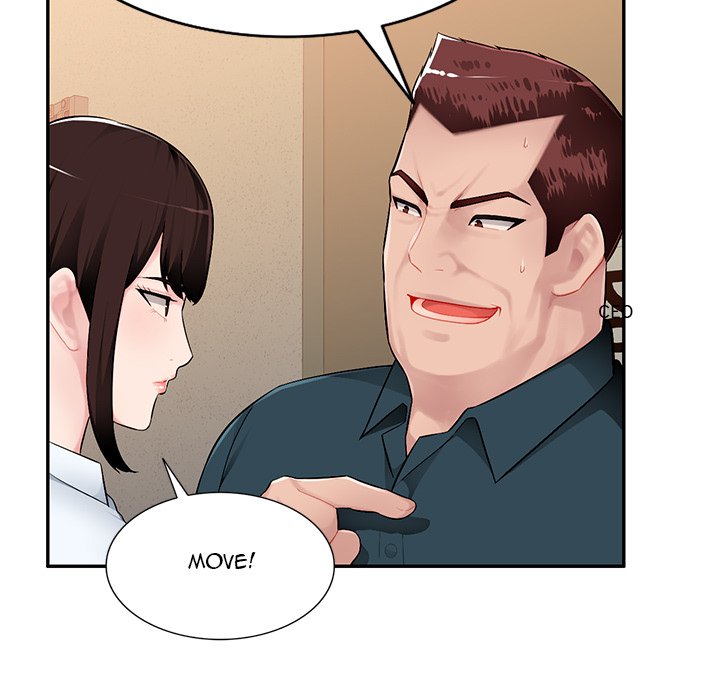 Boss Around Chapter 3 image 73