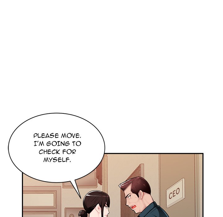 Boss Around Chapter 3 image 78