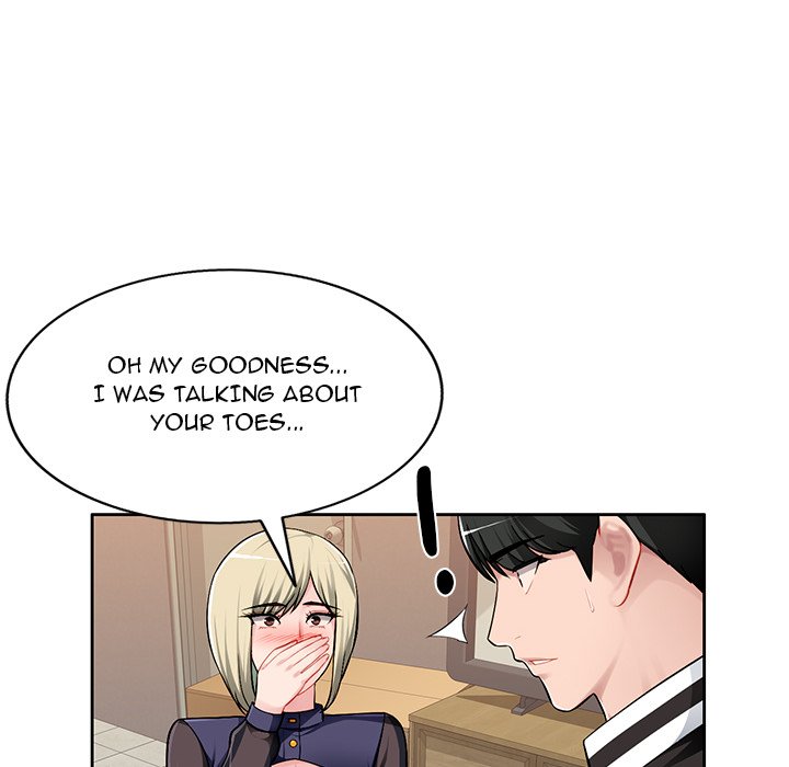 Boss Around Chapter 3 image 7
