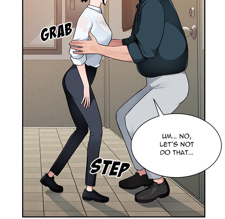 Boss Around Chapter 3 image 79