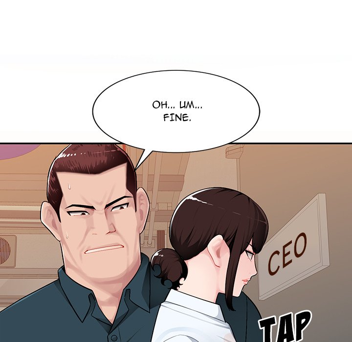 Boss Around Chapter 3 image 83