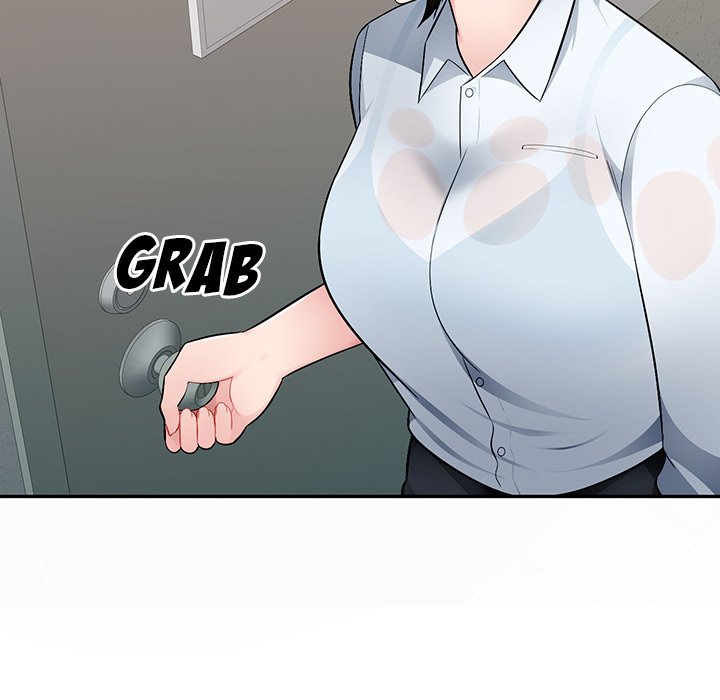 Boss Around Chapter 3 image 86
