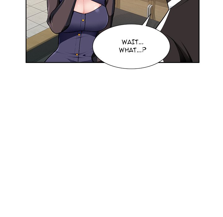 Boss Around Chapter 3 image 8
