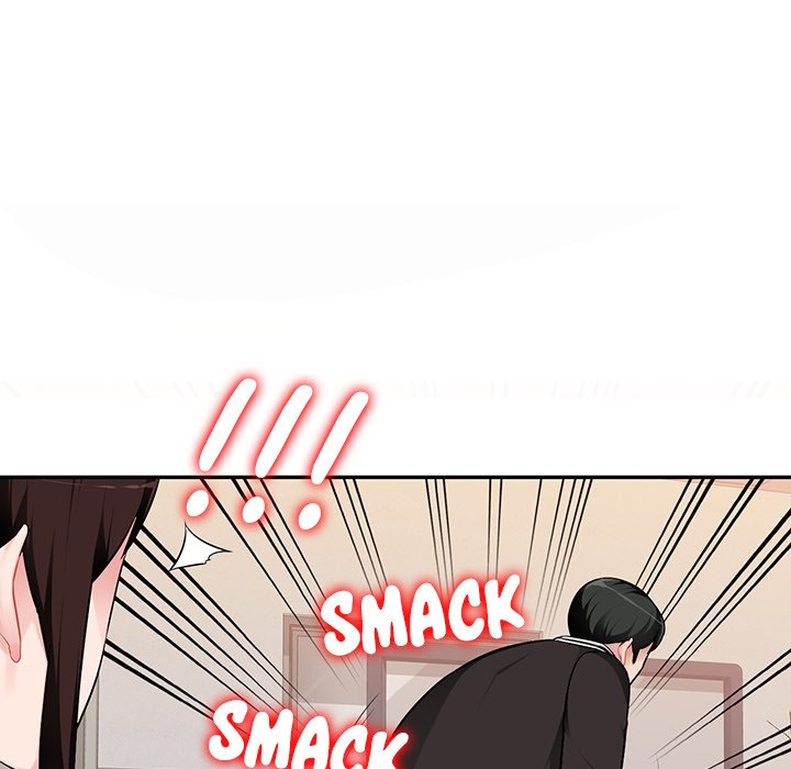 Boss Around Chapter 3 image 89