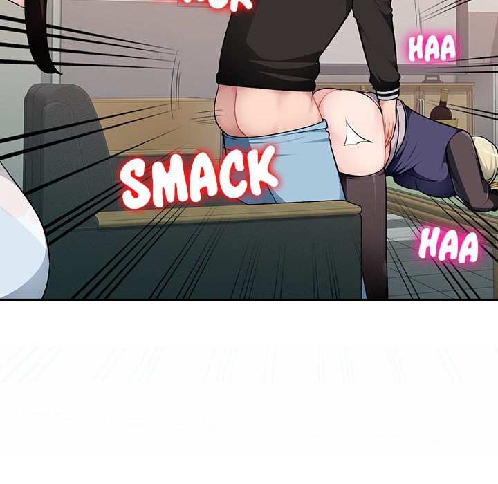 Boss Around Chapter 3 image 90