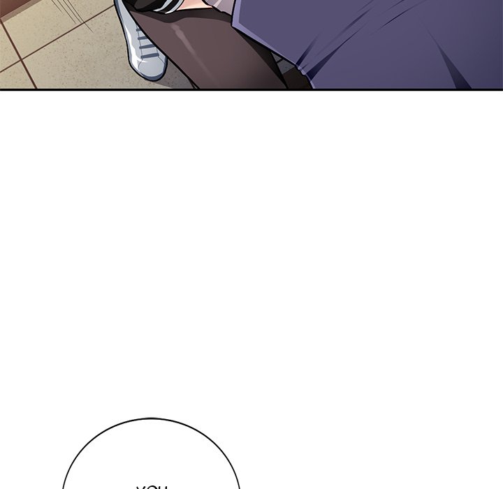 Boss Around Chapter 3 image 93