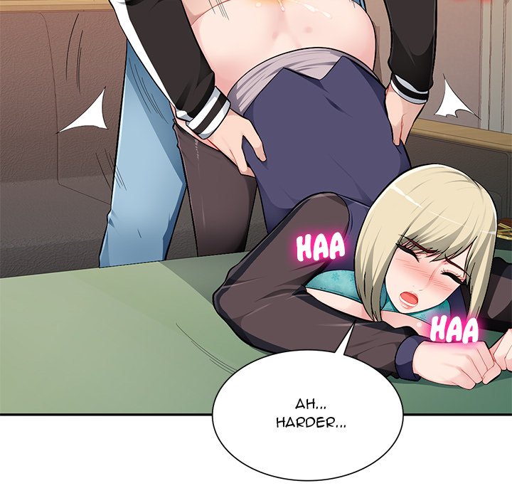 Boss Around Chapter 3 image 96