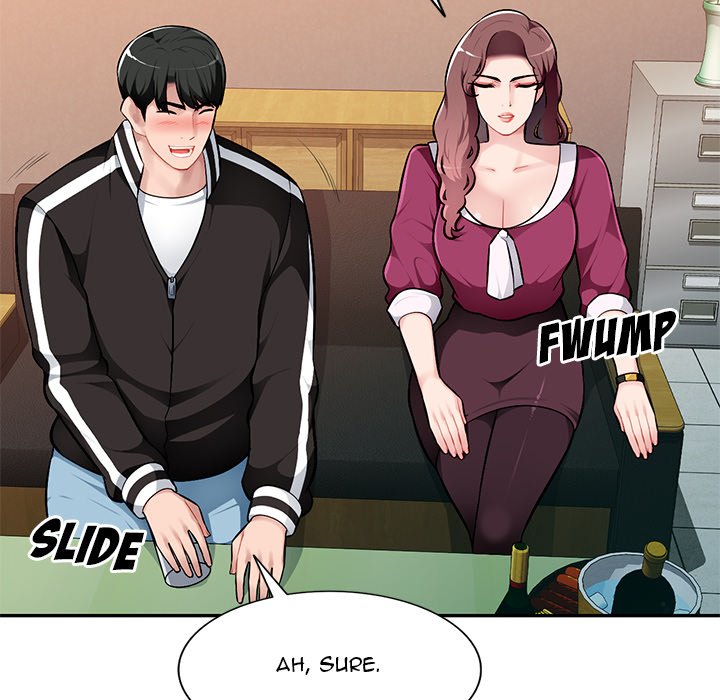 Boss Around Chapter 4 image 102