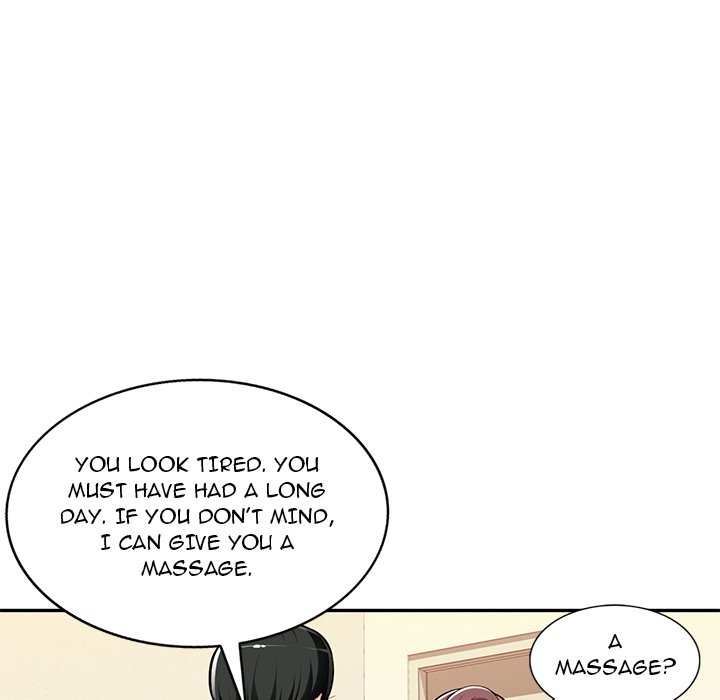 Boss Around Chapter 4 image 111