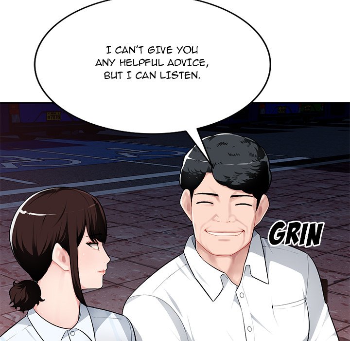 Boss Around Chapter 4 image 26