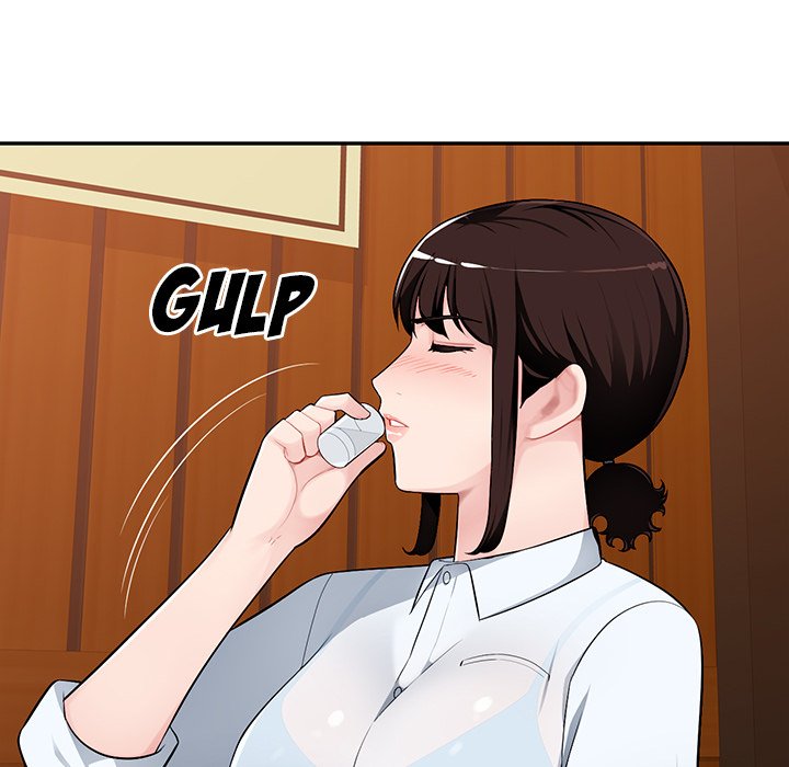 Boss Around Chapter 4 image 42