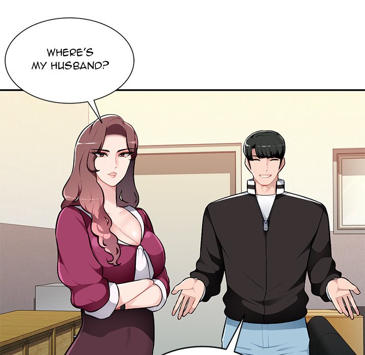 Boss Around Chapter 4 image 98